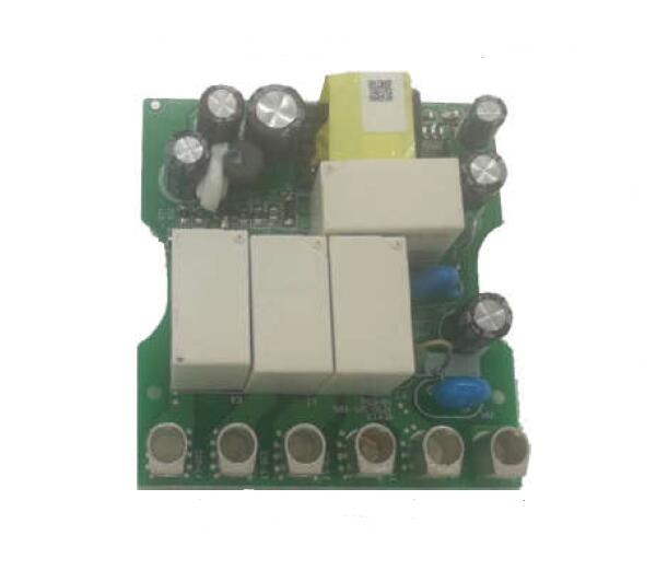 AFOU-5D5 Series